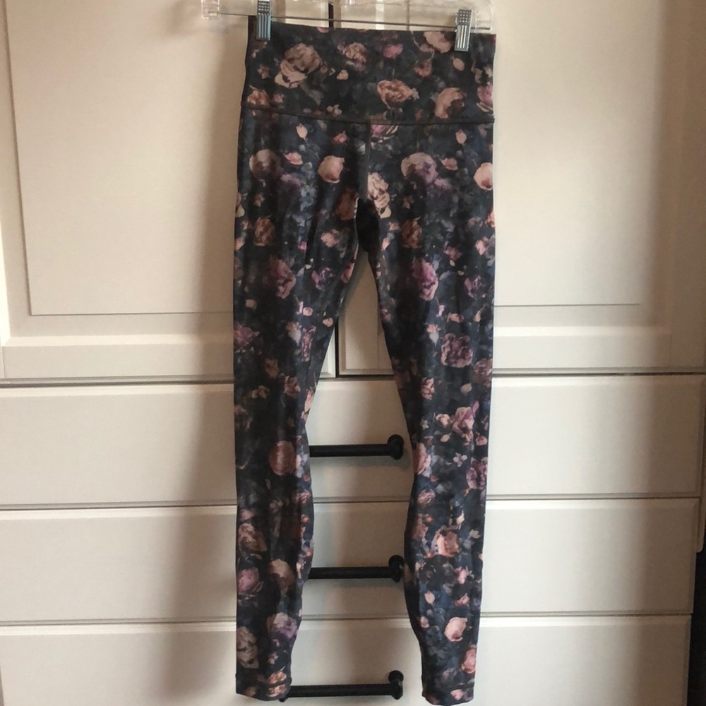 Brand new lululemon leggings!